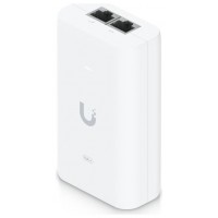 INYECTOR POE++ UBIQUITI U-POE++ 60W 48V 1,25A en Huesoi