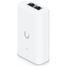 INYECTOR POE++ UBIQUITI U-POE++ 60W 48V 1,25A en Huesoi