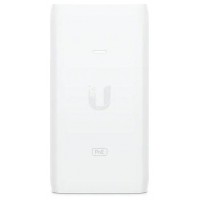 INYECTOR POE UBIQUITI U-POE UNIFI 15W POE en Huesoi