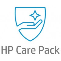 HP 5 años de garantia para Scanjet 5000x en Huesoi