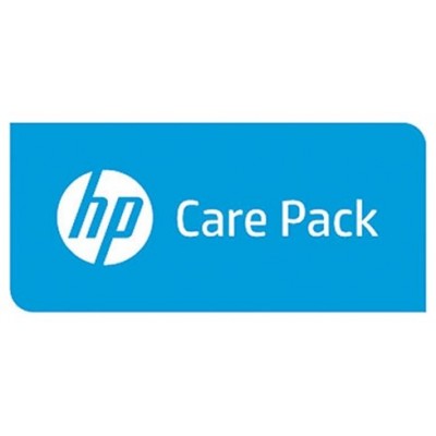 HP 2 AÑOS NBD DESIGNJET T120 24 pulgadas HW SUPP en Huesoi
