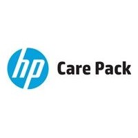 HP carepack 2 años para Designjet T520-24in IN-SITU 9X5 en Huesoi