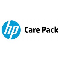 HP Carepack 5 años Nbd Designjet T520 24 pulgadas en Huesoi