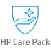 HP Garantia 3años Parts Coverage para DesignJet T940 en Huesoi