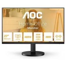 MONITOR AOC U27B3CF en Huesoi