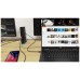USB 3.0/USB-C Dual HDMI Docking Station en Huesoi