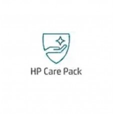 HP 3 años al siguiente día laborable para LaserJet Pro MFP 410x en Huesoi