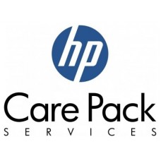 GARANTIA 3 AÑOS ELECTRONIC HP PACK HARDWARE SUP U4391E (Espera 4 dias) en Huesoi