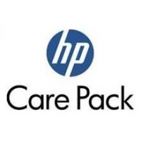 HP Care Pack ampliacion de la garantía PC de sobremesa para el hogar HP en Huesoi
