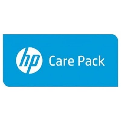 ELECTRONIC HP CARE PACK NEXT DAY EXCHANGE HARDWARE en Huesoi