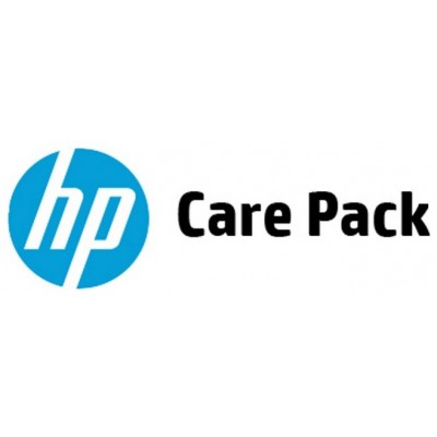 HP 1y PW ChnlPartsOnly CLJ CP5225 SVC en Huesoi