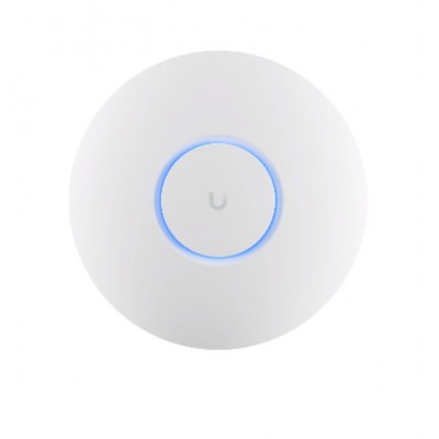 PUNTO DE ACCESO UBIQUITI U6 PLUS en Huesoi