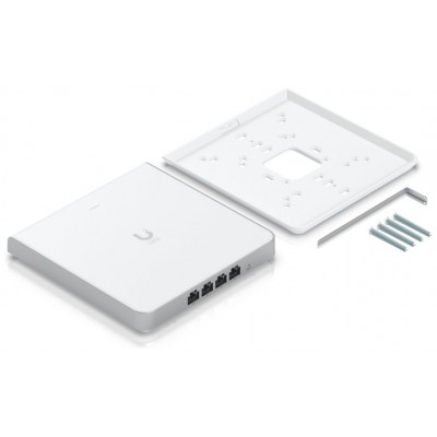 AP UBIQUITI U6 ENTERPRISE POE en Huesoi