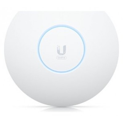 PUNTO DE ACCESO UBIQUITI U6 ENTERPRISE en Huesoi