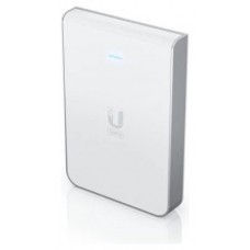 PUNTO DE ACCESO WIFI  UBIQUITI U6-IW UNIFI WIFI6 PARED 4x4MIMO POE+ PARED (Espera 4 dias) en Huesoi