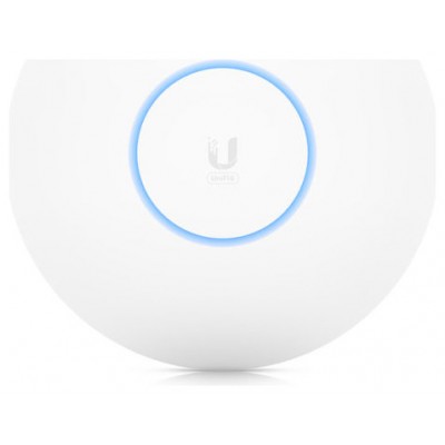 PUNTO DE ACCESO UBIQUITI U6-LR en Huesoi