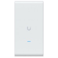 Ubiquiti U6-Mesh-Pro AP WiFi6 2xGbE PoE en Huesoi