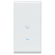 Ubiquiti U6-Mesh-Pro AP WiFi6 2xGbE PoE en Huesoi