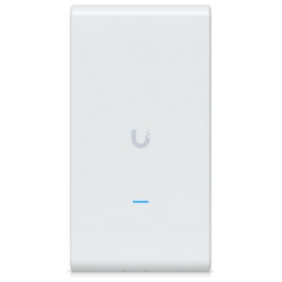 Ubiquiti U6-Mesh-Pro AP WiFi6 2xGbE PoE en Huesoi