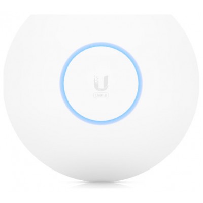 UBI-PUNTO UNIFI 6 PRO en Huesoi