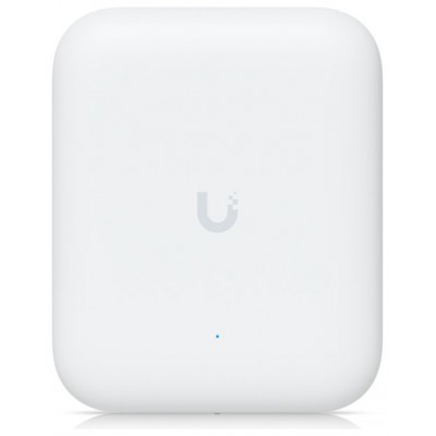 Ubiquiti U7-Outdoor AP WiFi7 PoE+ 1x1/2.5GbE en Huesoi