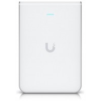 Ubiquiti U7-Pro-Wall AP WiFi7 PoE+ 1x1/2.5GbE en Huesoi