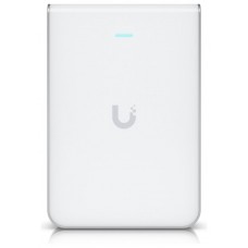 Ubiquiti U7-Pro-Wall AP WiFi7 PoE+ 1x1/2.5GbE en Huesoi