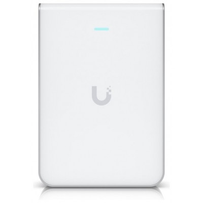 Ubiquiti U7-Pro-Wall AP WiFi7 PoE+ 1x1/2.5GbE en Huesoi
