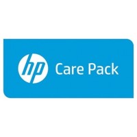 HP 3y Chnl RmtPrt LJ M725MFP SVC en Huesoi