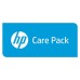 HP 3y Chnl RmtPrt LJ M725MFP SVC en Huesoi