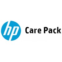 HP 3y ChnlPartsOnly CLJ M577MFP MNGD SVC en Huesoi