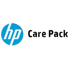 HP 3y ChnlPartsOnly CLJ M577MFP MNGD SVC en Huesoi