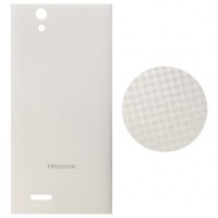 FUNDA COVER U988 WHITE HISENSE (Espera 4 dias) en Huesoi