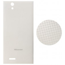 FUNDA COVER U988 WHITE HISENSE (Espera 4 dias) en Huesoi