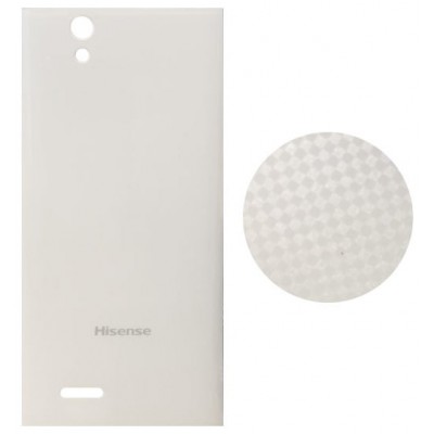 FUNDA COVER U988 WHITE HISENSE (Espera 4 dias) en Huesoi