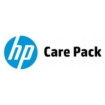 HP 3y NBD Onsite NB HW Supp en Huesoi