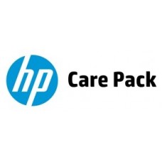 HP 3y NBD w/DMR LaserJet ProM501 SVC en Huesoi