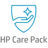 HP 3y ChnlPartsOnly PgWd Pro 75x SVC en Huesoi