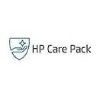 HP 1y PW ChnlPartsOnly PgWdPro77xMFP SVC en Huesoi