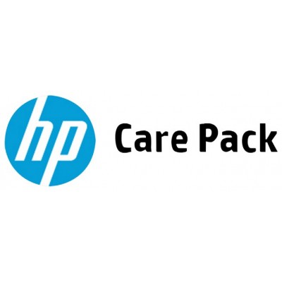 HP 3y ChnlPartsOnly LJ Ent M609 SVC en Huesoi