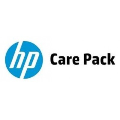 HP 3y NBD w/DMR LJ Ent M608 SVC en Huesoi