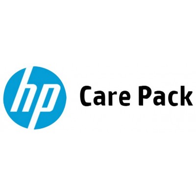 HP 3y Nbd w/DMR CLJ Ent E675xx MNGD SVC en Huesoi