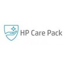 HP CarePack - Next Business Day - T1700 dr - 3 años en Huesoi