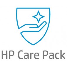 HP 1yPW ChnlPartsOnly PgWdEntClr 78x SVC en Huesoi