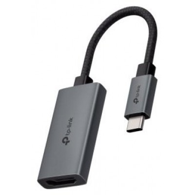 ADAPTADOR USB-C TPLINK UA520C A 1xHDMI HEMBRA 4K 60Hz en Huesoi