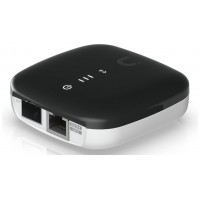 CONVERSOR UBIQUITI UACC-AE ADAPTAR RED RJ45 en Huesoi