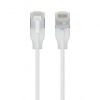 CABLE UBIQUITI UACC-Cable-Patch-EL-C6A-3MW RJ45 10GB ULTRAFINO en Huesoi