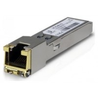 TRASNCEIVER UBIQUITI CM-RJ45-1G COBRE PUERTO GIGA - en Huesoi