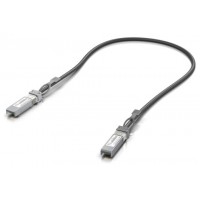 UBIQUITI CABLE CONEXION DIRECTA SFP+ 10Gbps 0.5M (Espera 4 dias) en Huesoi