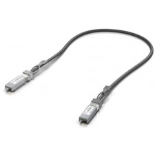 UBIQUITI CABLE CONEXION DIRECTA SFP+ 10Gbps 0.5M (Espera 4 dias) en Huesoi